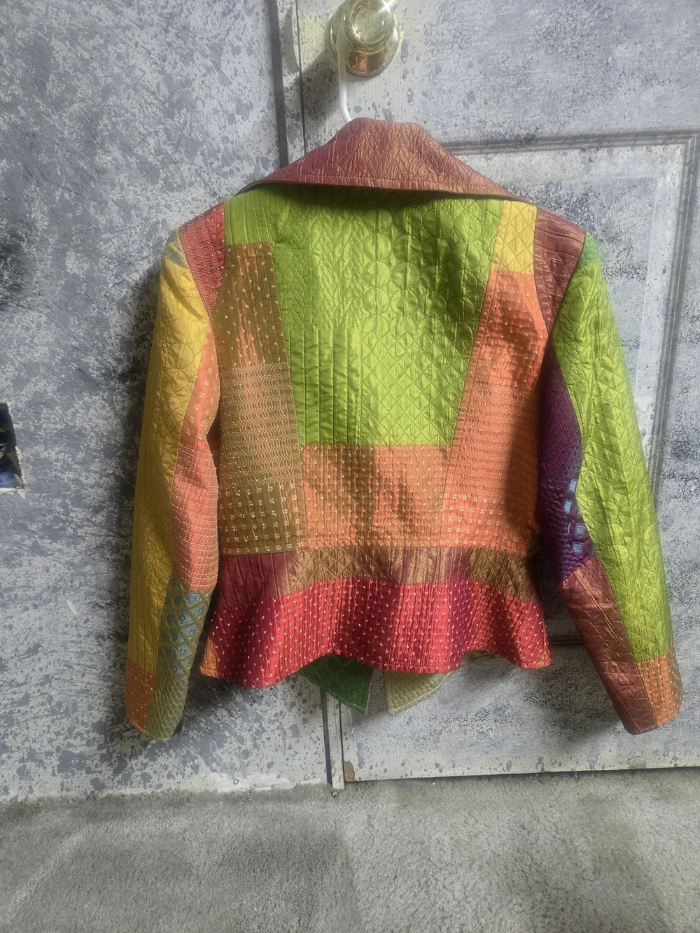 AUTHENTIC VINTAGE CHRISTIAN LACROIX